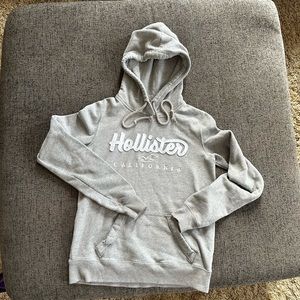 Hollister Hoodie